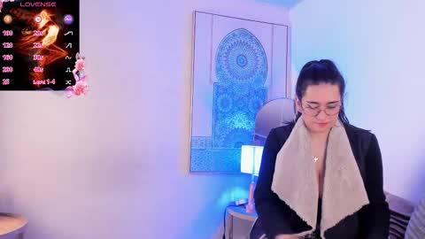 pandora922 online show from February 12, 2026, 12:55 pm