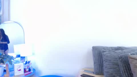 pandora922 online show from February 17, 2026, 3:08 pm