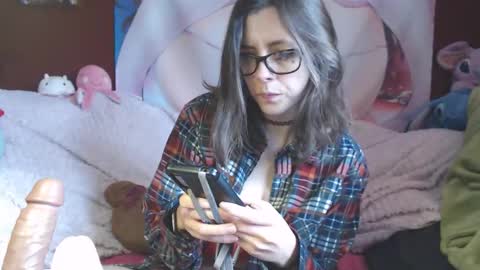 Snapshot of pandora_allsorts chatting on September 27, 2025, 2:44 pm pandora-allsorts online show from September 27, 2025, 2:44 pm