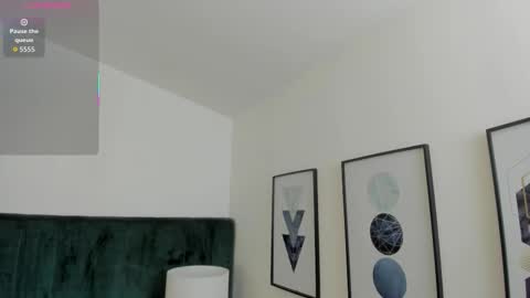 PANDORA  online show from March 14, 2026, 11:26 am