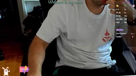 pandouxe online show from September 19, 2025, 11:33 am