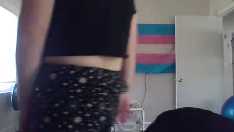 Puppyslut online show from April 3, 2026, 4:27 pm