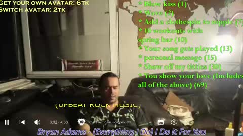 Snapshot of pannenkoekenkeizer chatting on May 25, 2026, 11:44 pm Chris online show from May 25, 2026, 11:44 pm