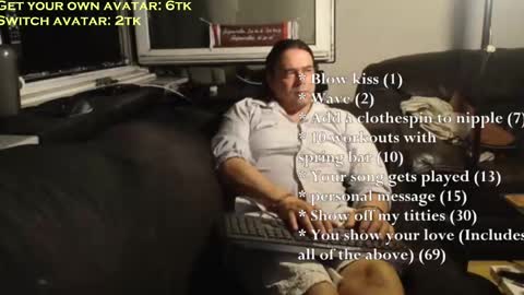 Snapshot of pannenkoekenkeizer chatting on May 28, 2026, 11:13 pm Chris online show from May 28, 2026, 11:13 pm