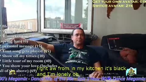 Snapshot of pannenkoekenkeizer chatting on June 4, 2026, 6:36 pm Chris online show from June 4, 2026, 6:36 pm