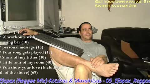 Snapshot of pannenkoekenkeizer chatting on June 6, 2026, 12:38 am Chris online show from June 6, 2026, 12:38 am