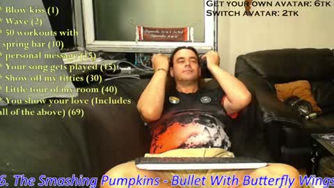 Snapshot of pannenkoekenkeizer chatting on June 12, 2026, 10:19 pm Chris online show from June 12, 2026, 10:19 pm