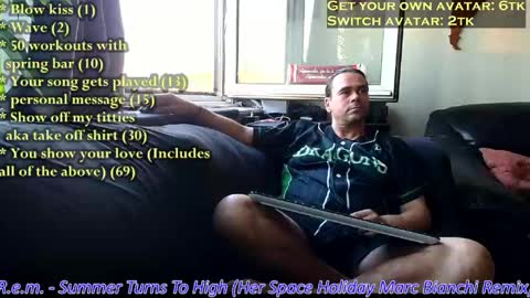 Snapshot of pannenkoekenkeizer chatting on June 26, 2026, 6:56 pm Chris online show from June 26, 2026, 6:56 pm