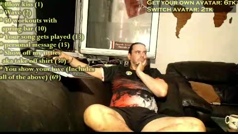 Snapshot of pannenkoekenkeizer chatting on June 28, 2026, 9:54 pm Chris online show from June 28, 2026, 9:54 pm