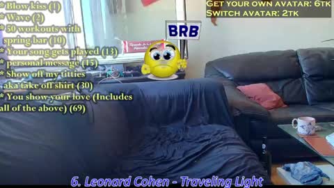 Snapshot of pannenkoekenkeizer chatting on July 1, 2026, 4:07 pm Chris online show from July 1, 2026, 4:07 pm