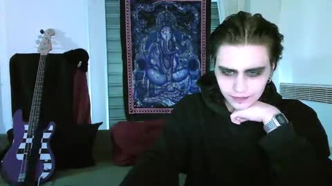 In bio online show from March 15, 2026, 1:22 am