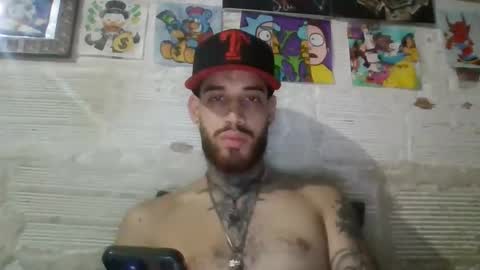 panthers_room online show from October 14, 2025, 10:16 am