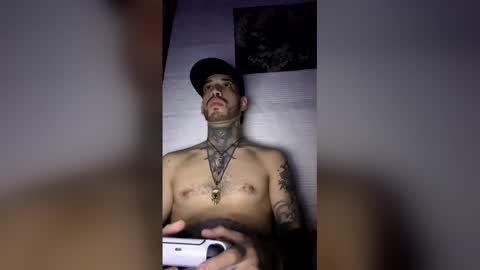 panthers_room online show from February 2, 2026, 2:43 am