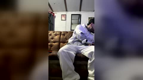 panthers_room online show from March 7, 2026, 7:16 am