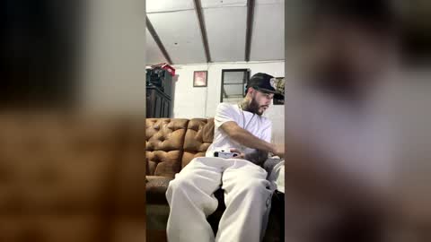 panthers_room online show from March 9, 2026, 8:40 am