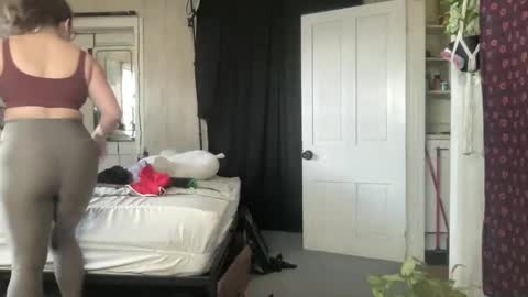 Pantiesofthefae online show from February 24, 2025, 2:37 pm