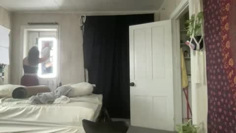 Pantiesofthefae online show from February 25, 2025, 5:15 pm