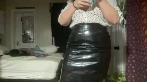 Pantiesofthefae online show from February 27, 2025, 12:21 am