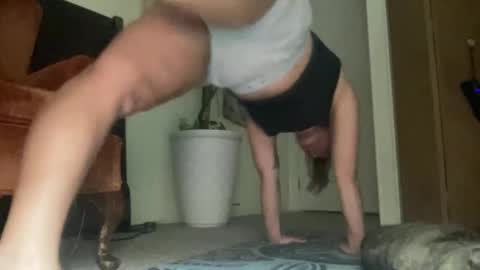 Pantiesofthefae online show from September 13, 2025, 11:48 pm