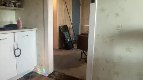 Pantiesofthefae online show from September 14, 2025, 11:53 am