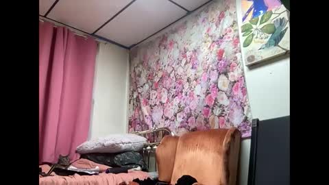 Pantiesofthefae online show from September 18, 2025, 11:34 am