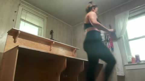 Pantiesofthefae online show from October 15, 2025, 10:21 pm