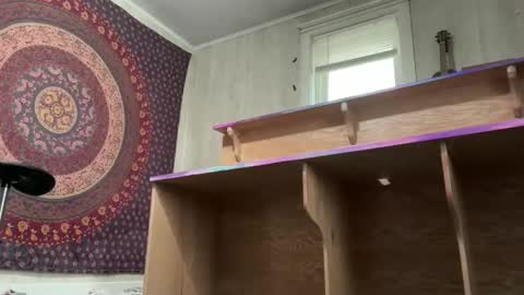 Pantiesofthefae online show from October 22, 2025, 9:14 pm