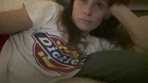 Pantiesofthefae online show from December 23, 2025, 12:41 am