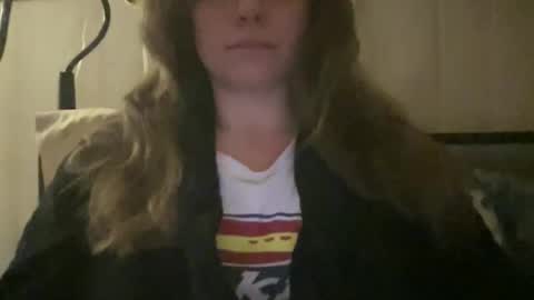 Pantiesofthefae online show from January 13, 2026, 10:09 am