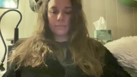 Pantiesofthefae online show from February 10, 2026, 10:30 am