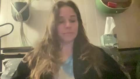 Pantiesofthefae online show from February 17, 2026, 10:34 am