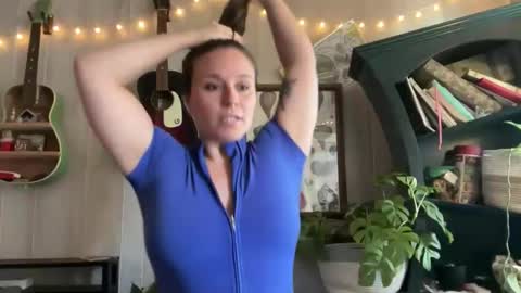 Pantiesofthefae online show from May 4, 2026, 1:29 pm