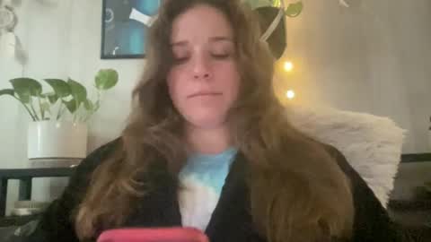 Pantiesofthefae online show from May 24, 2026, 10:31 am