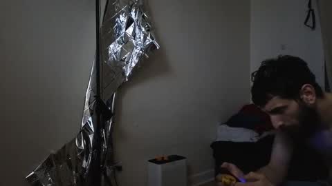 Snapshot of pantslesstraveler_plt chatting on January 13, 2025, 10:56 pm PantsLessTraveler online show from January 13, 2025, 10:56 pm