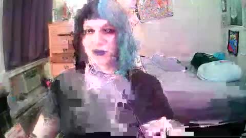 Princess online show from April 8, 2026, 1:16 am