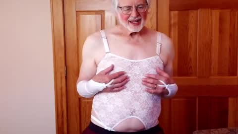 PantyJim19 online show from April 26, 2026, 6:05 pm