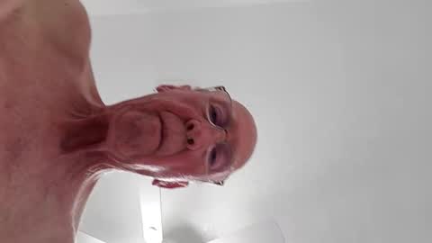 PS PantyStroker online show from October 8, 2025, 1:47 am