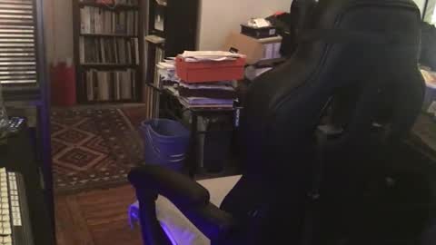 Pantyvioletlace online show from March 5, 2026, 1:12 am