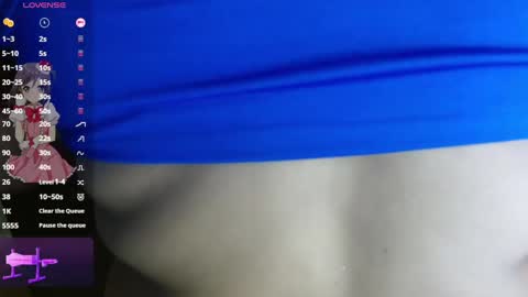 Snapshot of paola23anal chatting on January 21, 2025, 9:15 pm Paola Stone online show from January 21, 2025, 9:15 pm