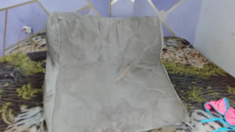 Paola Stone online show from March 10, 2026, 2:22 pm