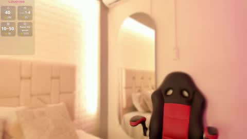 P A O L A  online show from February 26, 2026, 12:37 pm