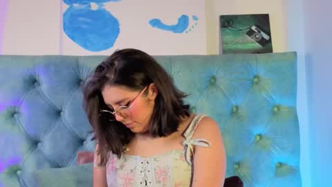 Paola Lyon online show from January 16, 2026, 6:56 pm