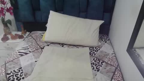 Paola Williams online show from February 25, 2026, 8:07 pm