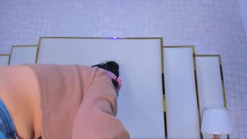 Paola  online show from January 18, 2026, 11:36 am