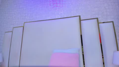 Paola  online show from March 15, 2026, 11:27 am