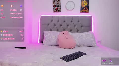 paola online show from January 18, 2025, 5:31 am