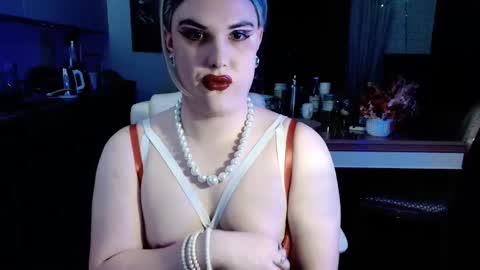 Sarina Williams online show from March 24, 2026, 12:21 pm