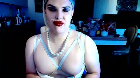 Sarina Williams online show from June 30, 2026, 1:34 pm