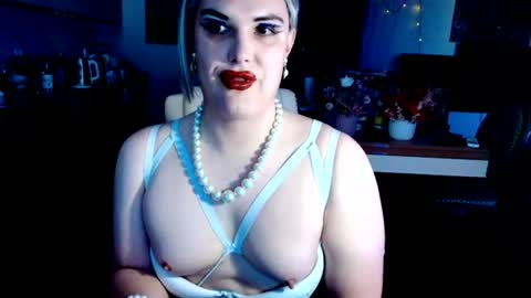 Sarina Williams online show from July 3, 2026, 1:39 pm