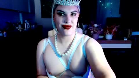 Sarina Williams online show from July 14, 2026, 1:39 pm